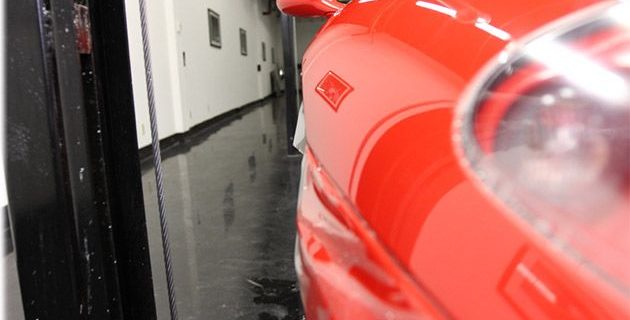 Paint Protection Film Ultra Transparente Paint Protection Film Ultra Transparente