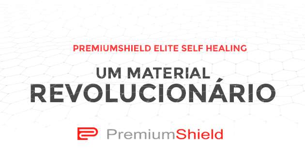 PremiumShield Elite Self Healing PremiumShield Elite Self Healing