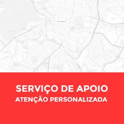 SERVIÇO DE APOIO